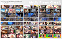 hentai cafe hshare net cosplay cafe screenshots raw