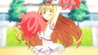 hentai cheer leader hentai ouji warawanai neko mkv snapshot this week anime