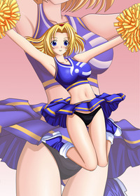 hentai cheer leader league legends cheerleader lux artemisumi hentai celebritypixx