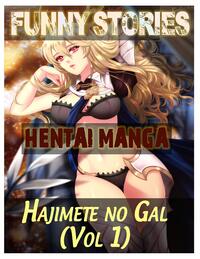 hentai comedy 