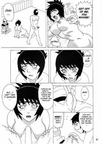 hentai comic doujinshi media original naruto hentai mangas page anime doujin manga