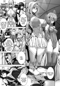 hentai comic doujinshi hentaibedta net zucchini monster breeding factory inspection english