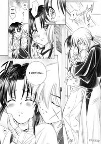 hentai comic fakku media original rurouni kenshin aitou xxx fakku eng hentai doujin read