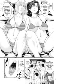 hentai comic pics lusciousnet asuka lili hentai comic pictures album tekken schoolgirl sluts