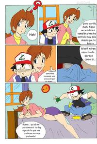 hentai comics mom and son pics pokemon ash mom hentai comics