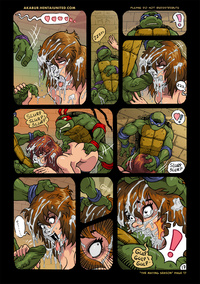 hentai comics porn pics ninja turtles shameless orgy comics hentai hard cartoon porn