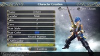 hentai creator character creator ryus musings ragnarok odyssey vita