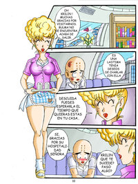 hentai dbz comic dojin hentai pag dragon ball cesaru art