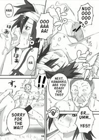 hentai doujin bleach bleach kuukaku syasei nibanenglish hentai manga pictures album nibanen