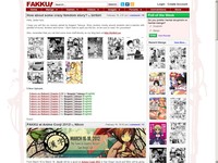 hentai doujinshi fakku screenshots fakku net