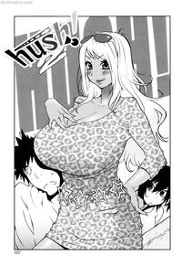 hentai doujinshi read online doujins ufzo ehi naked party chapter english