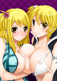 hentai fair tail galleries lucy hentai fairy tail