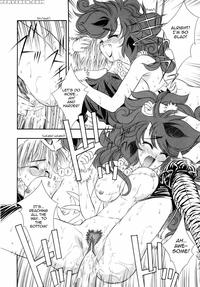 hentai fairy tale manga mangasimg manga fairytale symphony chapter original work