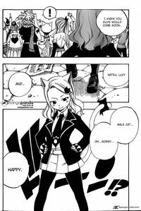 hentai fairy tail manga fairy tail journal chapter smoke weed everday