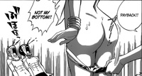 hentai fairy tail manga 