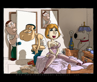 hentai family guy mothxxx pictures user family guy fan art