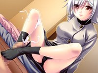 hentai foot job media cartoon hentai pictures footjob gallery anime porn