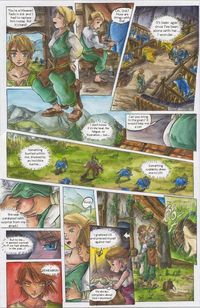 hentai full manga twilight princess destini hentai manga pictures album destinies tagged sorted newest page