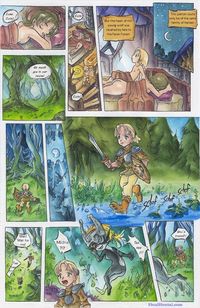 hentai full manga twilight princess destini hentai manga pictures album destinies tagged sorted newest page