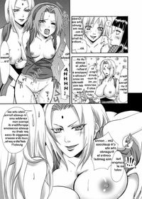 hentai futanari gallery naruto futanari hentai comic gallery