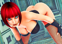 hentai galleries pic dmonstersex scj galleries amazing monster hentai gallery poor sluts fucked hairy beasts
