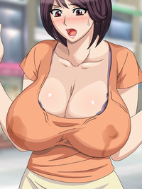 hentai gallery boobs barscube lactation hentai photo