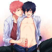 hentai gallery xxx eeb blue exorcist renzou shima rin okumura renzo xxx hentai gallery