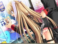 hentai gallery hentai little busters saikou gallery picture