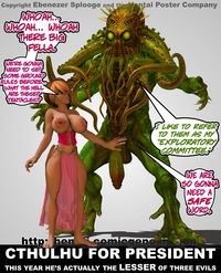 hentai girl creator comics cthulhu president hentai rape