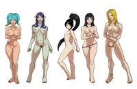 hentai girls 2 data galleries group nude lol girls picture