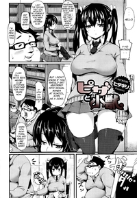 hentai girls 2 fat guy fucks young hentai girl pizza shoujuu hitagiri