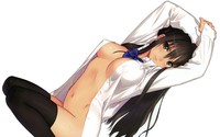 hentai girls on girls wallpaper hentai tony taka simple background anime girls