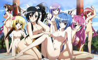 hentai harem picture corner hentai day