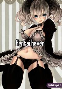 hentai haven whisper hentai haven