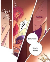 hentai hinata sakura hentai manga pictures album sakura hinata english sorted newest page