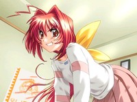 hentai images hot wallpapers anime wallpaper evil looking girl