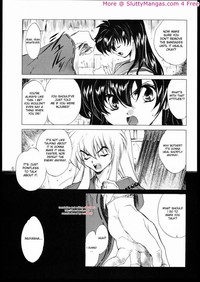 hentai inuyasha manga anime cartoon porn inuyasha tasukurumono hentai manga doujin photo