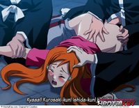 hentai key 4 dadf ebdc bleach orihime inoue hentaikey