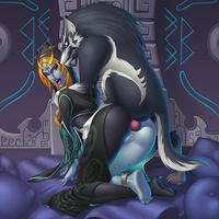 hentai key midna lusciousnet demimond lege pictures search query midna sorted hot page