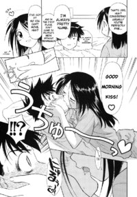 hentai kiss x sis kiss sis