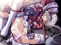 hentai lesbian hentai lesbian hentai series pictures gallery