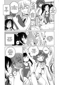 hentai lesbians comics aeb lesbian shemale