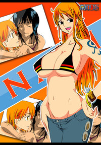 hentai manga and doujinshi media original nami norou dos years later singular piece doujin hentai manga rainpow