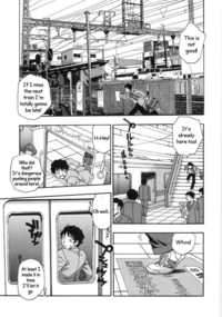 hentai manga for free data moe kirara special train