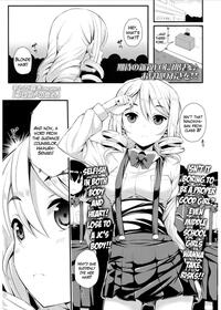 hentai manga for girls 