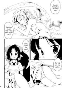 hentai manga hell efd hell raven rises early night sparrow oversleeps