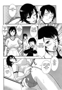 hentai manga ms keki hentai inc cmx hate mom photo