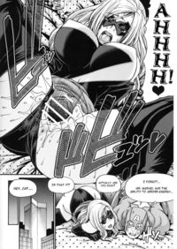 hentai manga sex comic lusciousnet hame comi superhero manga pictures album hamecomi