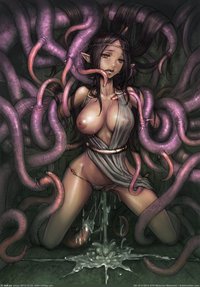 hentai monster pic hentai some favorite tentacle pics gifs feel free drop tentaclehentai about more picture