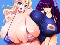 hentai pics big tits upload some random tits part attachment